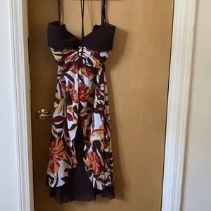 Ladies Cocktail Dress